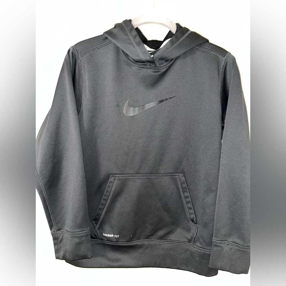 Nike Therma Fit Hoodie